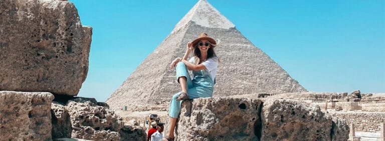 Essential Egypt Packing List for Women