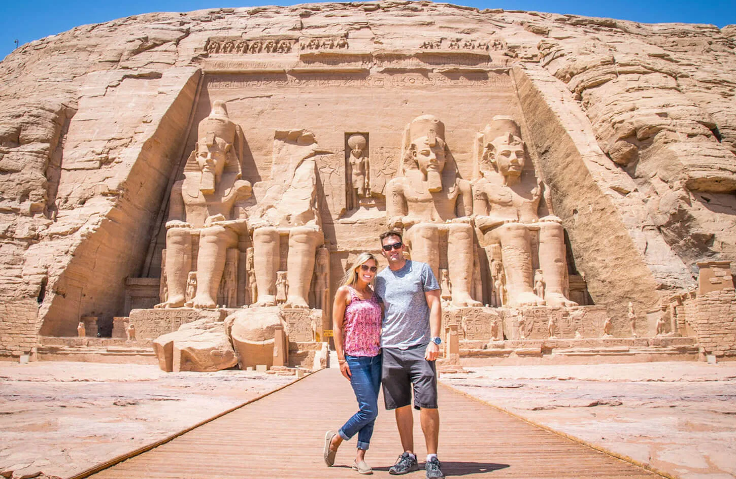 Aswan Tours