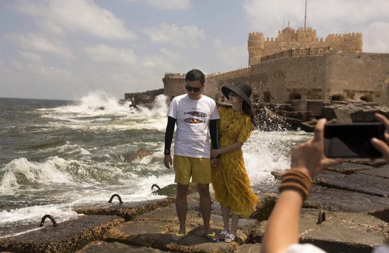 5 Days Cairo and Alexandria Tour Package