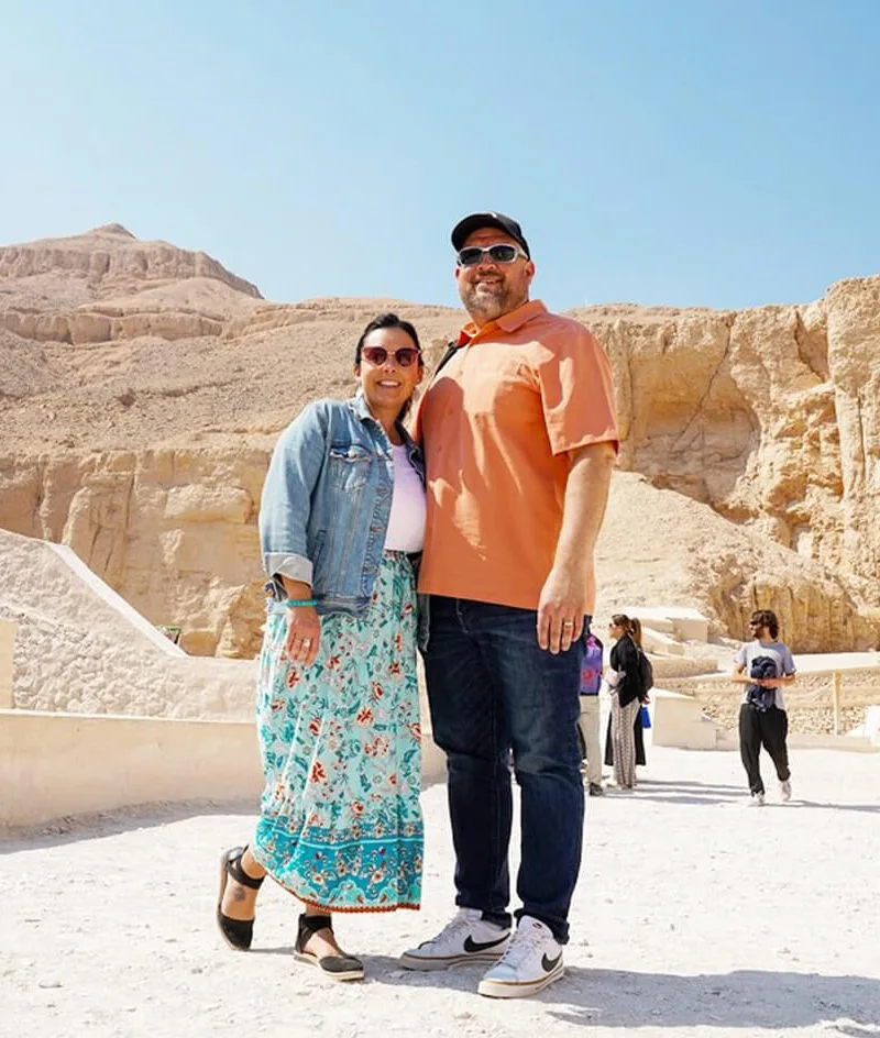 Valley of the Kings, Luxor