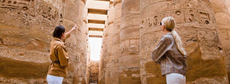Top Egypt Travel Safety Tips for Visitors