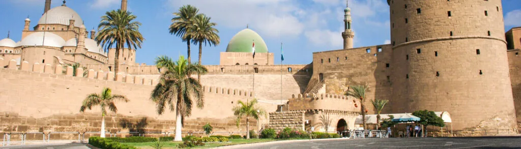 Tour to Cairo from Luxor by Flight