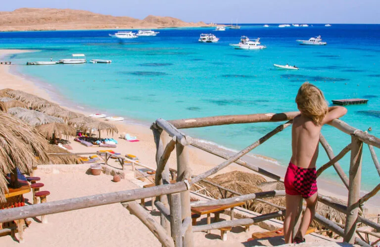 14 Days Cairo, Alexandria, Nile Cruise & Hurghada Tour