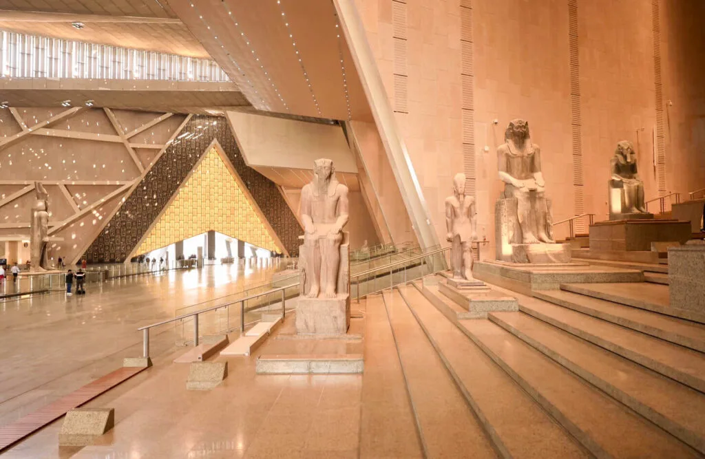 10 Days Cairo, Luxor, Aswan & Abu Simbel (Archaeology Tour)