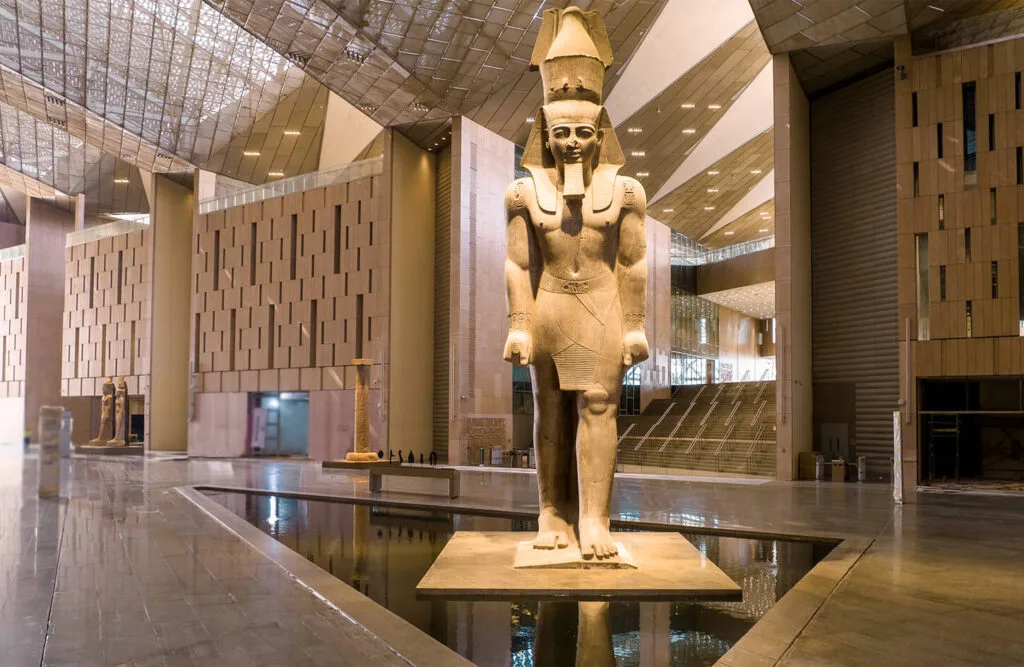 Egypt and Jordan Combined Tour 7 Days