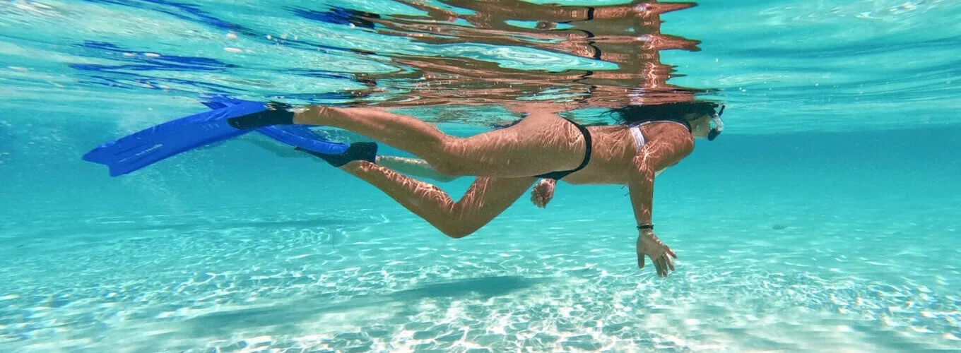 Snorkeling in Sharm El Sheikh: Uncover the Vibrant Marine Life