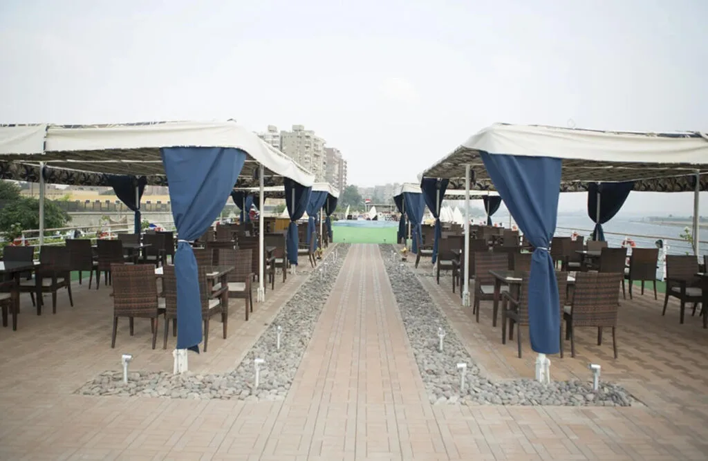 Blue Shadow Nile Cruise