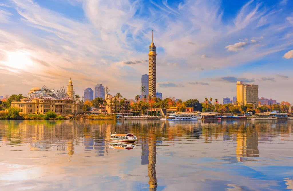 12 Days Luxury Tour Explore Cairo, The Nile, and Alexandria