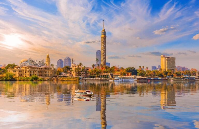 12 Days Luxury Tour Explore Cairo, The Nile, and Alexandria