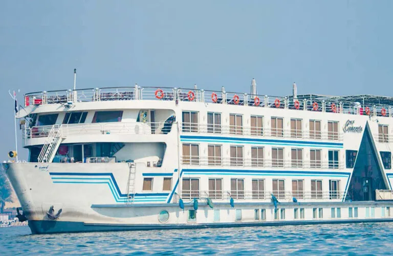 Concerto Nile Cruise