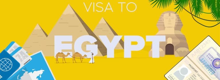 Egypt Visa Requirements: What You Need to Know