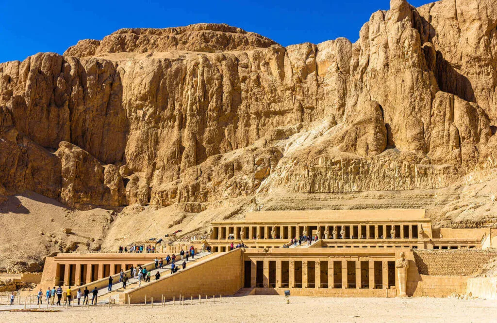 10 Days Cairo, Luxor, Aswan & Abu Simbel (Archaeology Tour)