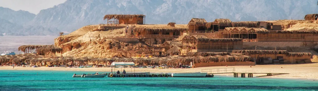 9 Days Cairo, Nile Cruise & Hurghada