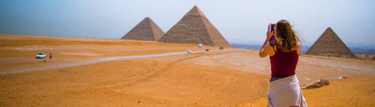 4 Days Cairo & Alexandria Tour Package