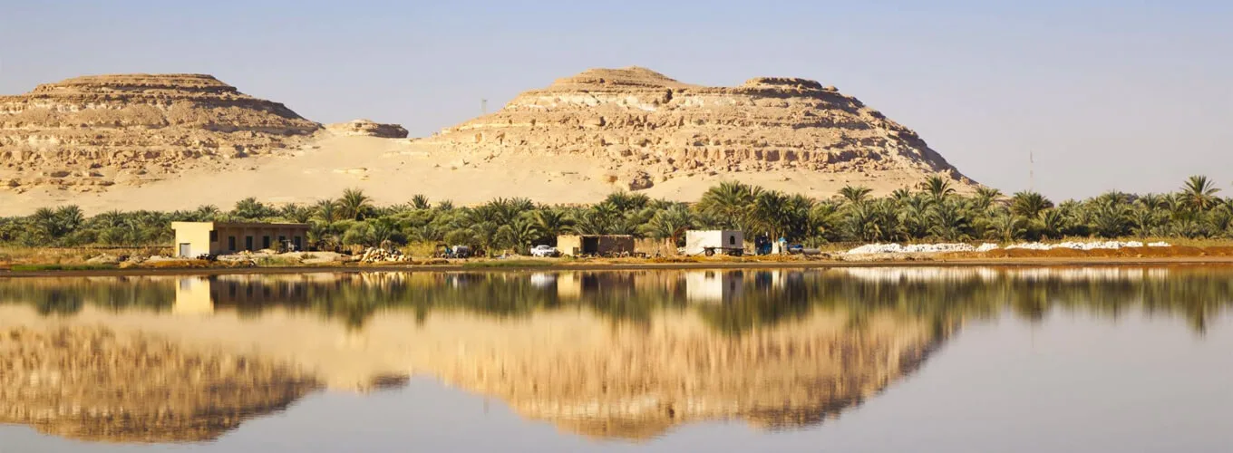 Siwa Oasis Travel Guide: Uncover the Secrets of this Oasis
