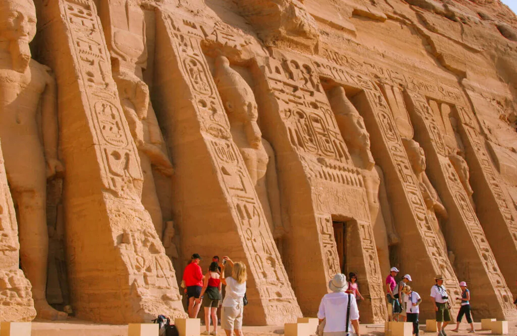14 Days Cairo, Alexandria, Nile Cruise & Hurghada Luxury Egypt Package