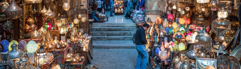Souvenirs From Egypt