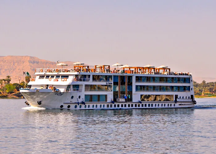 Le Fayan Nile Cruise