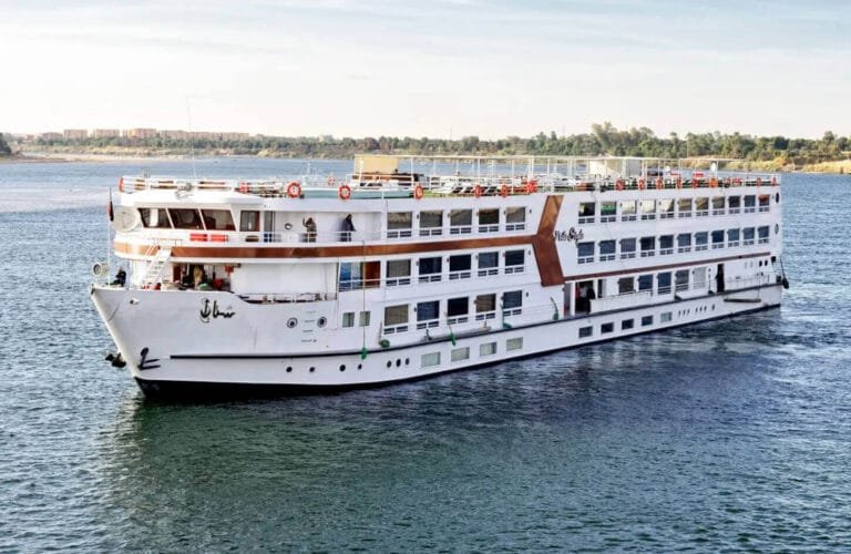 Nile Style Nile Cruise