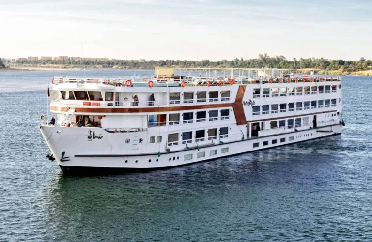 Nile Style Nile Cruise