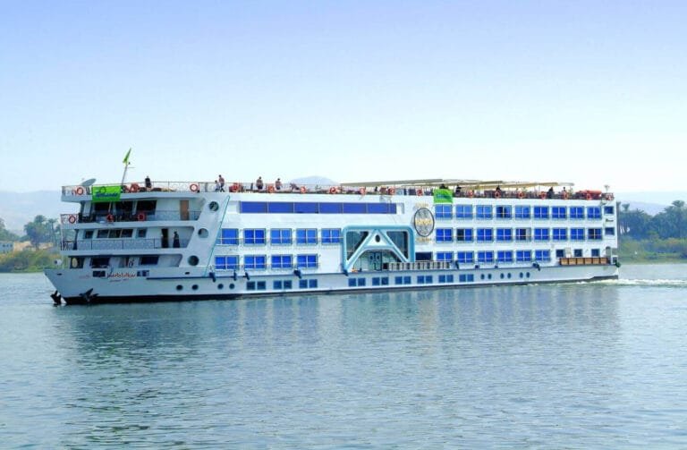 Royal Esadora Nile Cruise