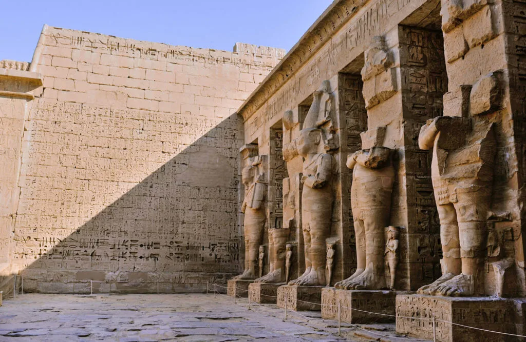 7 Days Cairo & Nile Cruise by Sleeper Train