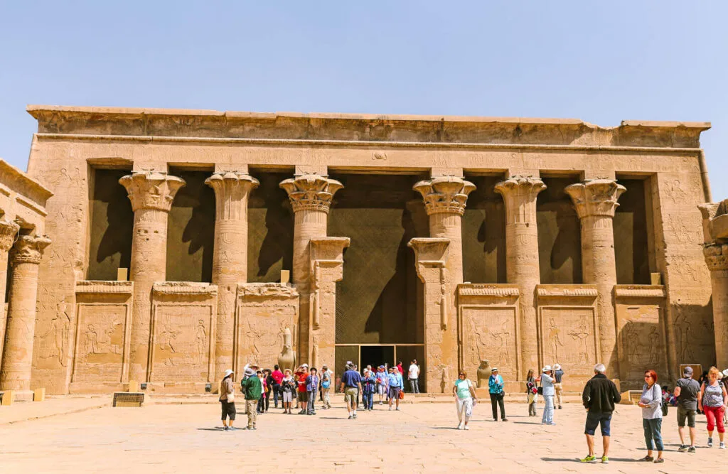 12 Days Luxury Tour Explore Cairo, The Nile, and Alexandria