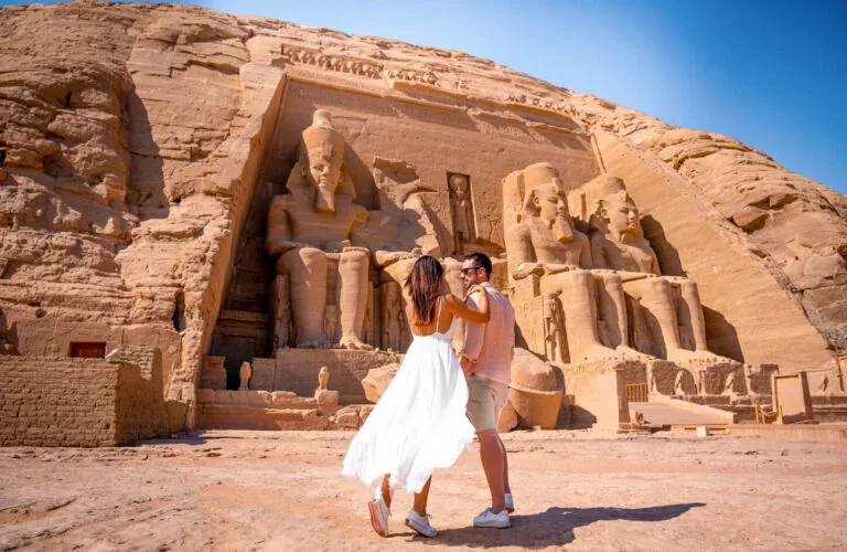 10 Days Cairo, Luxor, Aswan & Abu Simbel (Archaeology Tour)