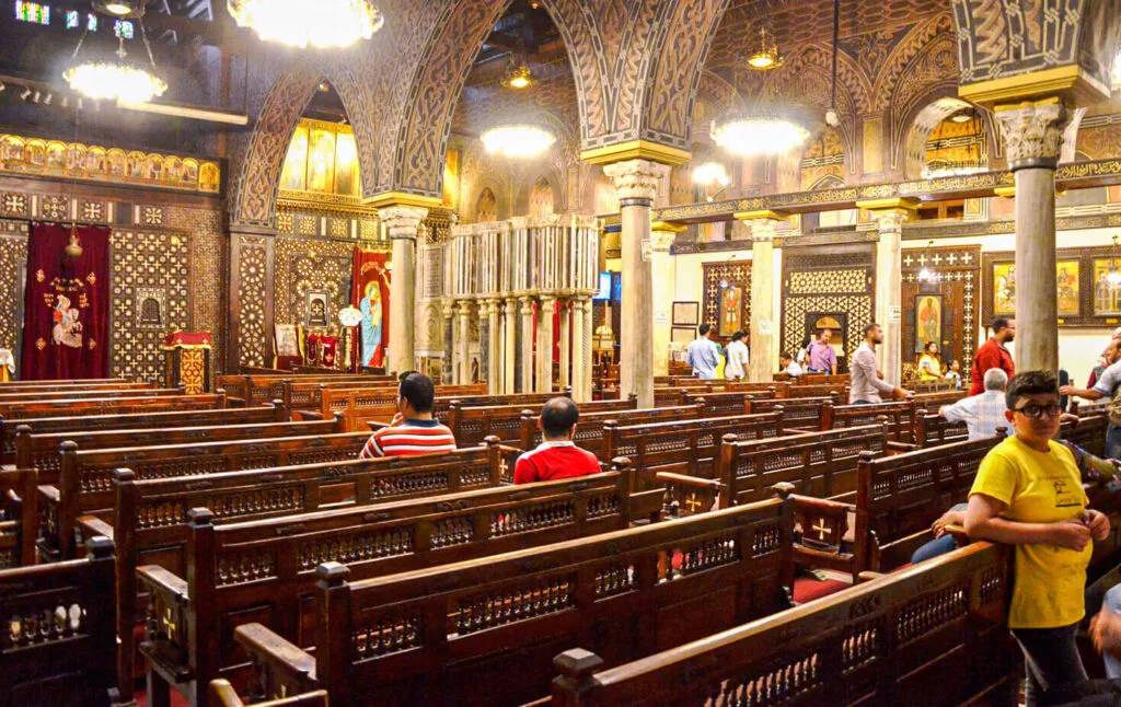 Tour to Cairo from Luxor by Flight