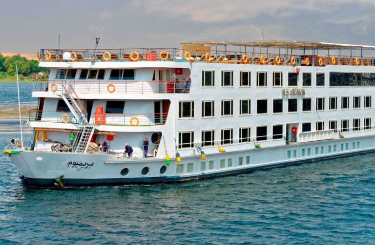 Nile Premium Nile Cruise