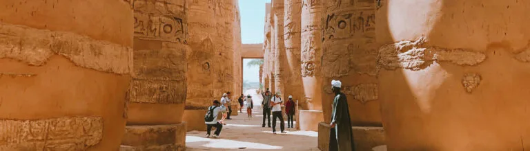 12 Days Cairo & Dahabiya Cruise: Experience Egypt’s Solar Eclipse 2027