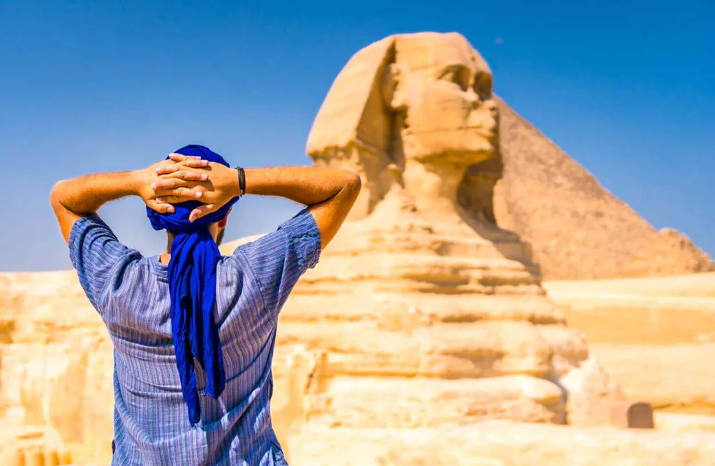 8 Days Cairo & Nile Cruise by Flight