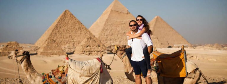 8 Days Cairo & Nile Cruise by Flight During the 2027 Solar Eclipse