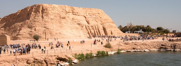 List of Ancient Egyptian Temples And Its Facts