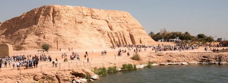 List of Ancient Egyptian Temples And Its Facts