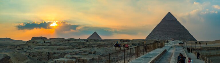 How Much Does a Trip to Egypt Cost 2026 – Guided Prices