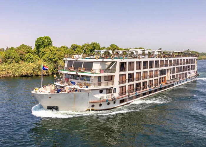 M/S Nile Dolphin