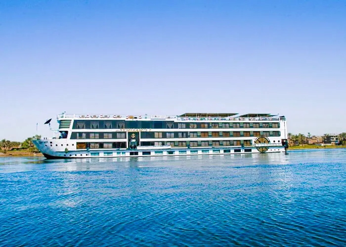 M/S Semramis II
