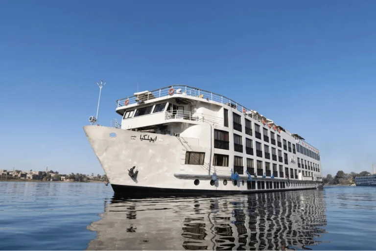 Kleos Nile Cruise