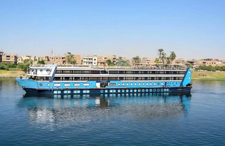 Magic I Nile Cruise