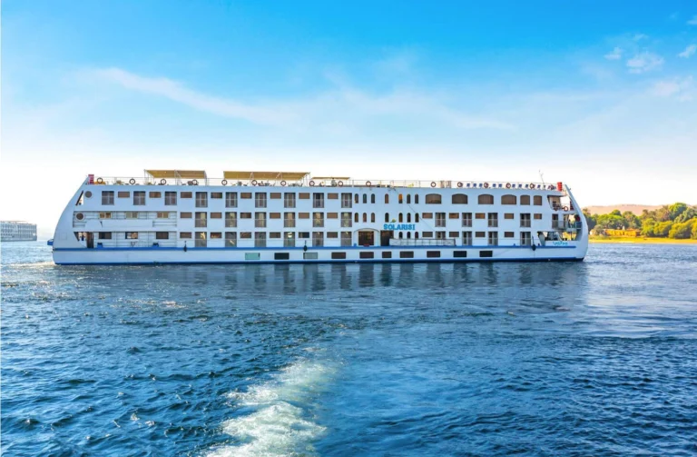 Solaris I Nile Cruises