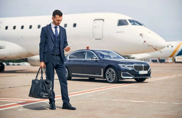 Sharm El Sheikh Private Airport Transfer