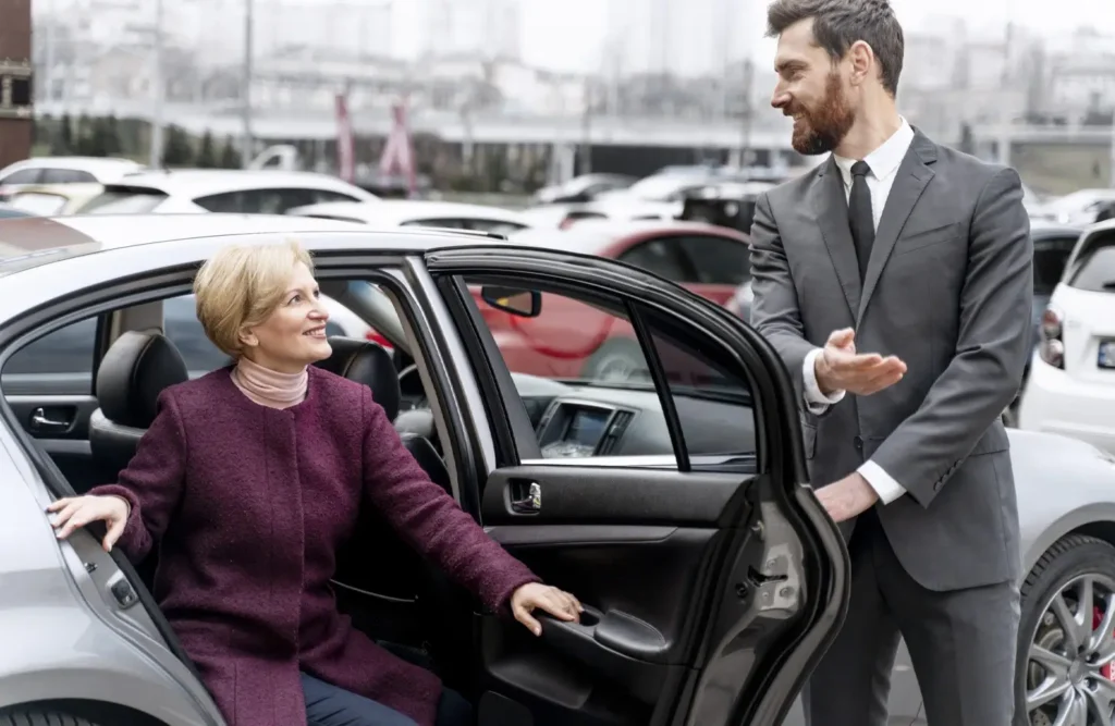 Cairo Private Airport Transfer