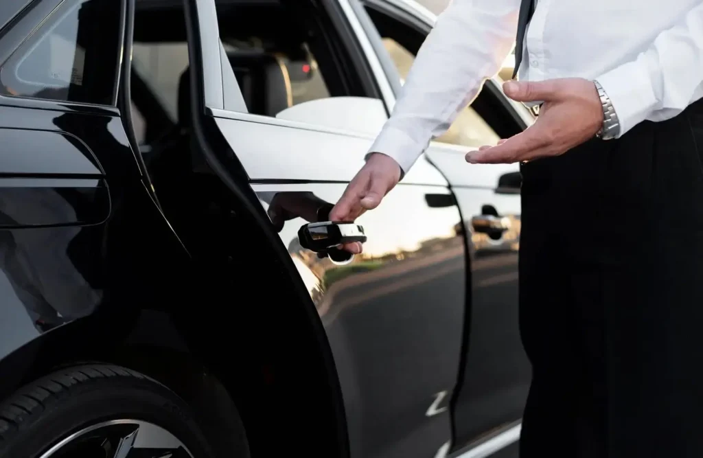 Luxor Private Airport Transfer