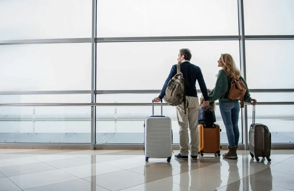 Alexandria Airport Transfer