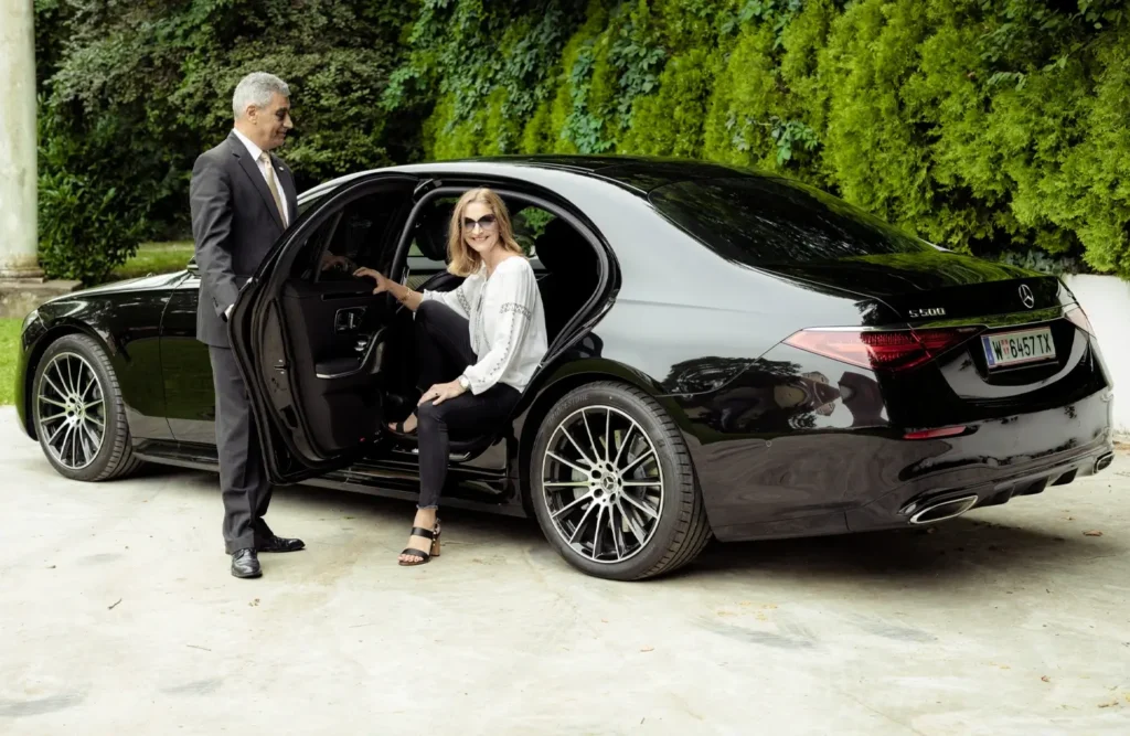 Luxor Private Airport Transfer