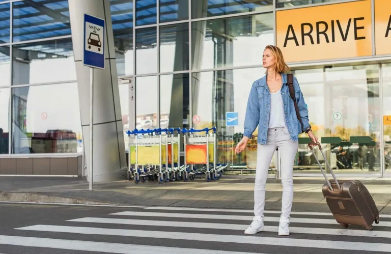 Alexandria Airport Transfer