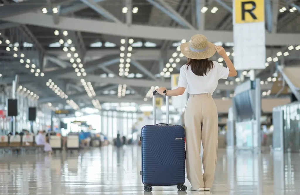Alexandria Airport Transfer