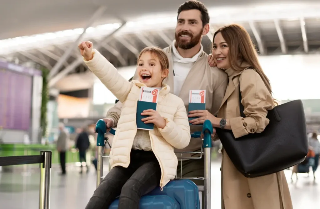 Luxor Private Airport Transfer