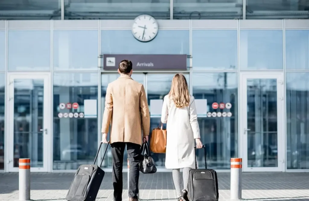 Luxor Private Airport Transfer